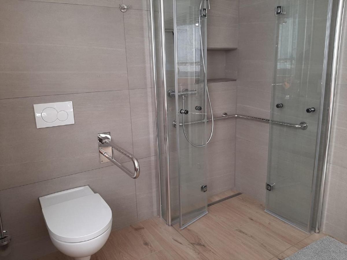 Main Lieblingsplatz Apartamento Langenprozelten Exterior foto